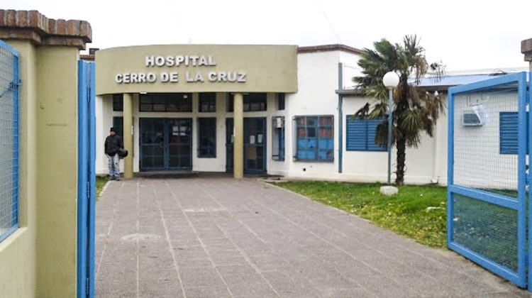 Maratón de Control de Niños y Adolescentes en el Hospital Cerro de la Cruz