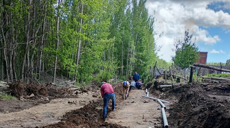 La Carolina ejecuta obras por $22,80 millones del plan ‘Construyendo con tu Pueblo’