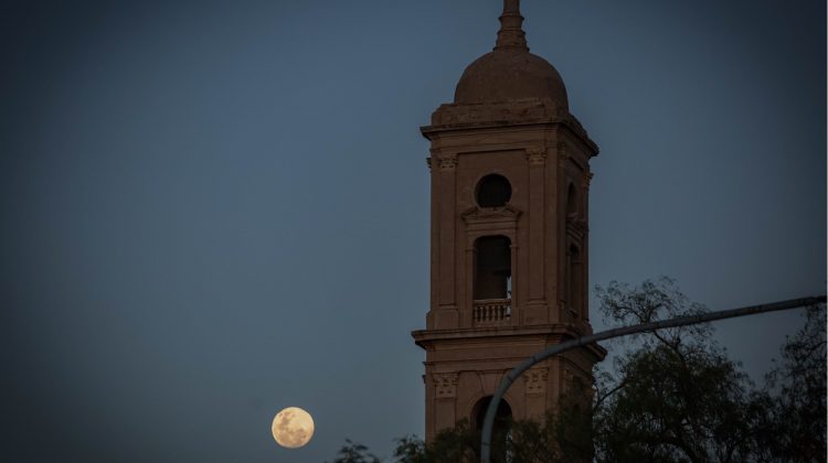 La última superluna del año estará visible este viernes