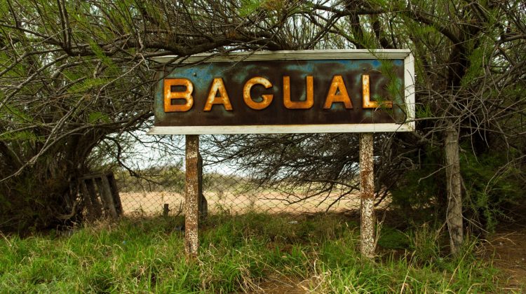 Este viernes Bagual festeja sus 117 años