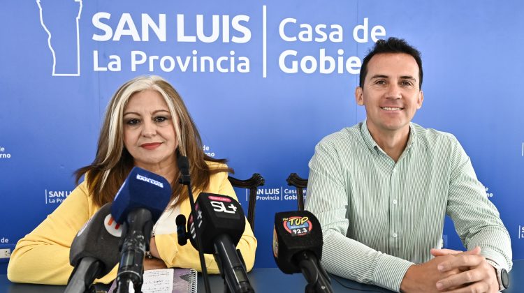 “‘Grandes Amigos’ es una política pública que va a permanecer durante toda la gestión”