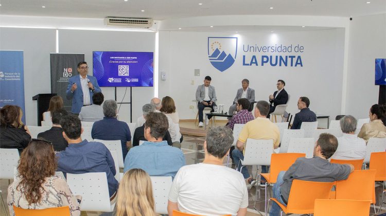 Expertos disertaron sobre el acceso al mercado de capitales y fraccionamiento inmobiliario digital