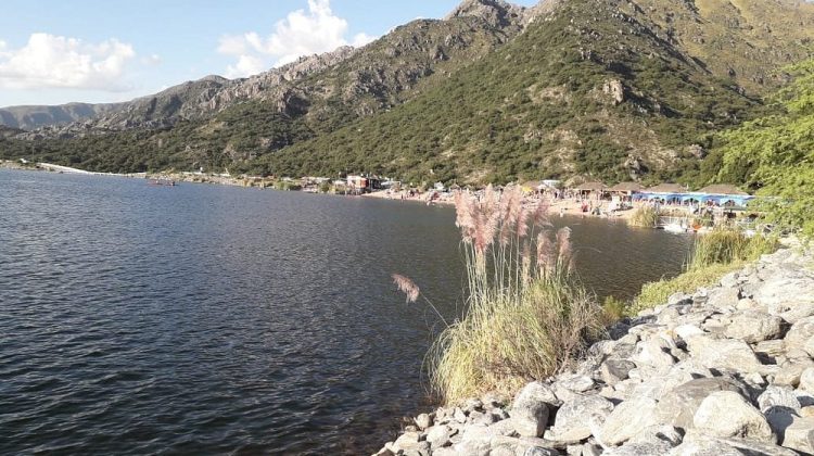 Agua y sierras: cuatro lugares para conectar con la naturaleza en San Luis