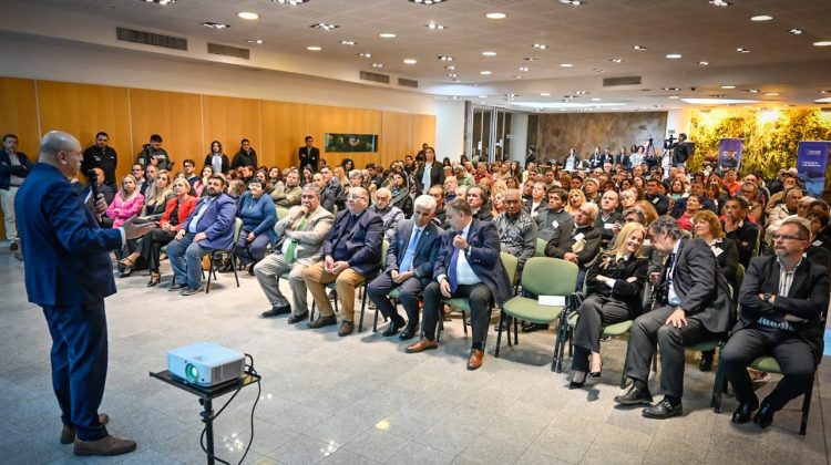 Un escudo para el hogar: convocan a la ciudadanía a adherirse a ‘Protegé tu Casa’