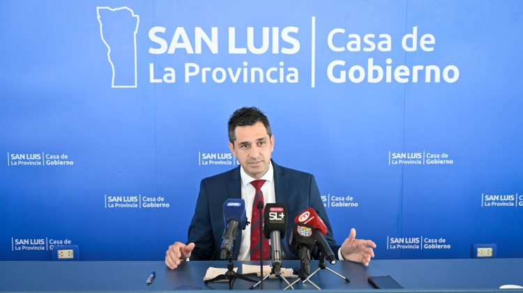 El Gobierno desarrolla acciones que apoyan la tradición y la identidad sanluiseña