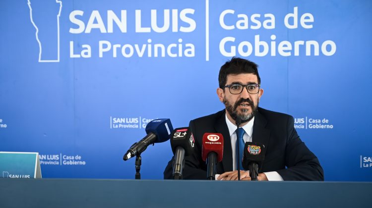 El sexto foro de turismo reunirá en San Luis a pymes, prestadores de servicios y emprendedores