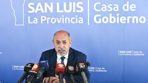 &#8220;Unas 10 mil personas están en condiciones de hacerse el test de detección de drogas&#8221;