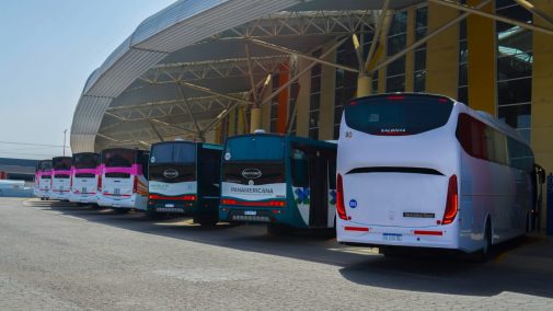 Habrá un servicio especial de transporte para la Expo &#8216;Innova ConCiencia&#8217;