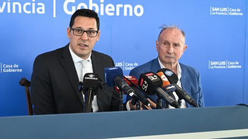 &#8220;Hasta ahora detectamos 83 empleados públicos con certificados médicos apócrifos&#8221;