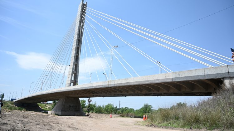 “El ‘Monseñor Miranda’ tiene que volver a ser un puente que le dé luz a la zona”