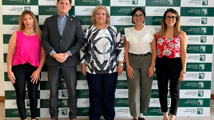 Personas con Discapacidad participó del taller ‘Hacia una sociedad más inclusiva’