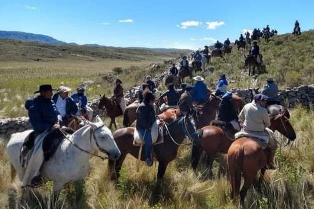 Homenajearán a dos personalidades destacadas de San Martín