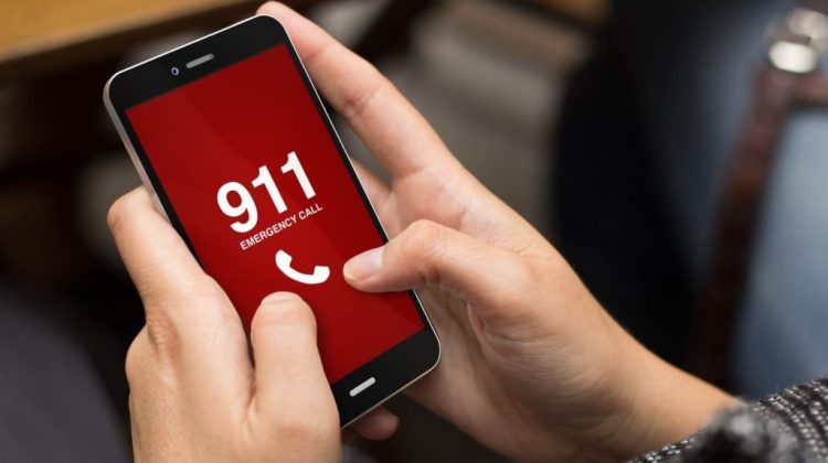 El Hospital de Salud Mental refuerza la promoción de la línea 911 