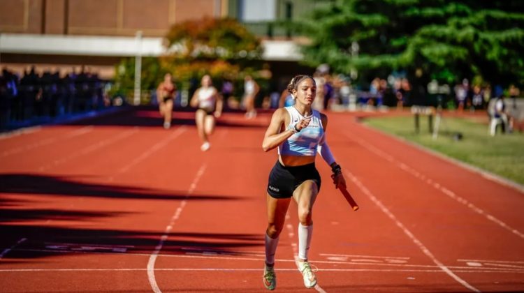 Empezó la cuenta regresiva: San Luis se viste de gala para el Sudamericano de Atletismo U18