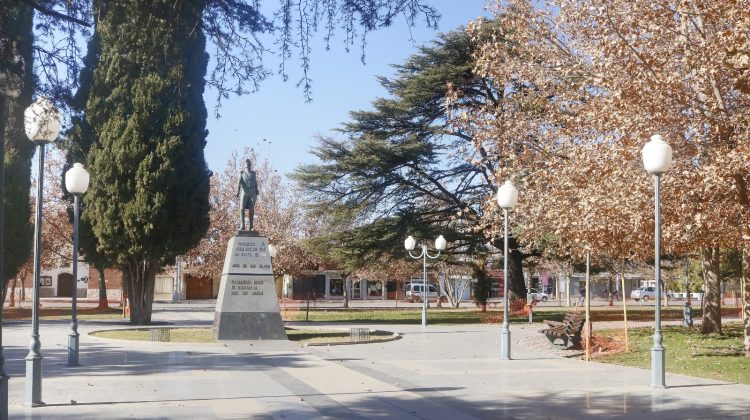 Un destino imperdible en el Valle del Conlara