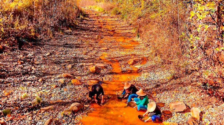 Una provincia para vivir los mejores momentos en lugares de una belleza sin igual