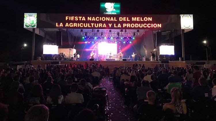 Los festivales, un abanico de oportunidades para el turismo