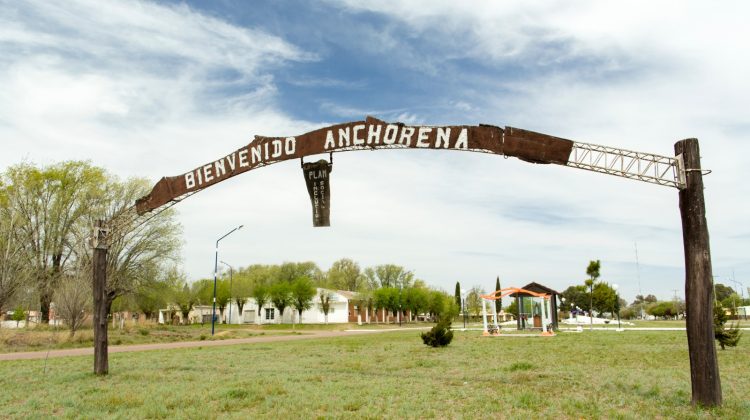 Anchorena vivirá a pleno la Fiesta de la Madre Sanluiseña