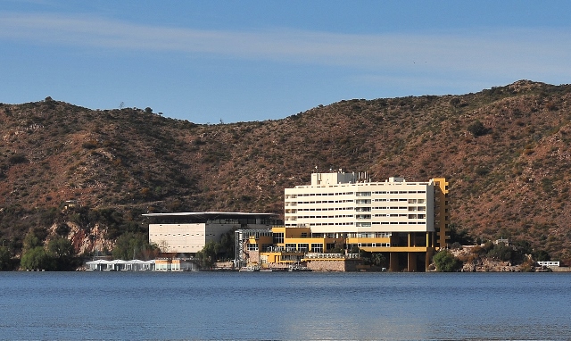 Comunicado del Hotel Potrero de los Funes