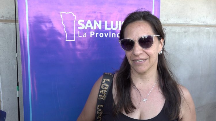 “Con esta ayuda, los jóvenes pueden seguir estudiando y solventando sus gastos”