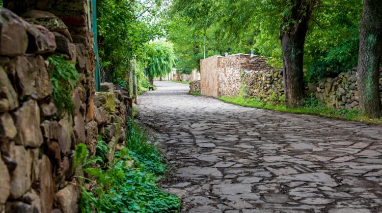 Entre inmensos valles y cerros, La Carolina abre la puerta al ‘Camino del Oro’