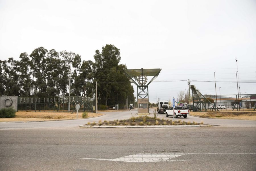 Parques y áreas industriales, una prioridad para la recuperación del sistema productivo