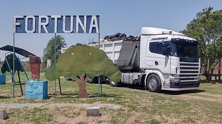 San Luis cierra con éxito la campaña de descacharrado provincial