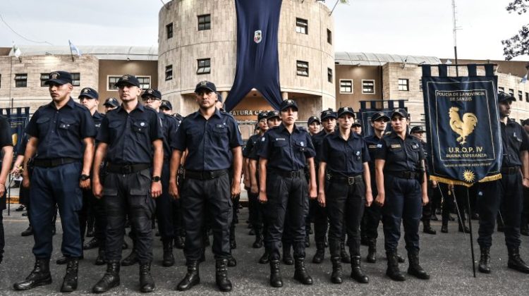 “Todos debemos tirar para el mismo lado en la batalla contra el flagelo del narcotráfico”