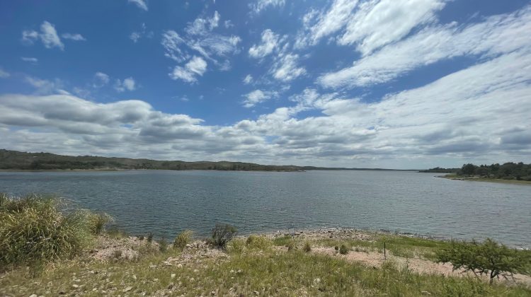 Comienzan a subir las temperaturas máximas y el viento soplará del norte