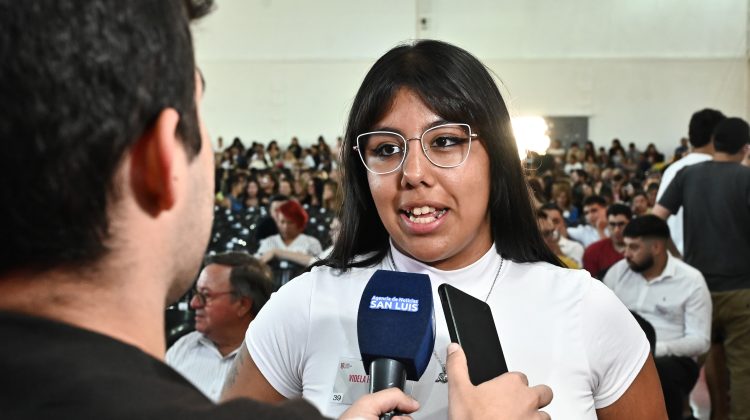 “La UPrO es una universidad que tiene mucho para ofrecer”