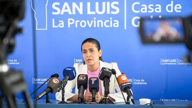 Nancy Sosa: “Es amplio todo lo que se ha realizado y hay que seguir trabajando”