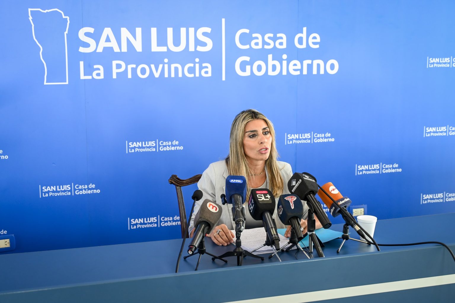 ANSL Nueva resolución protege a consumidores celíacos en San Luis