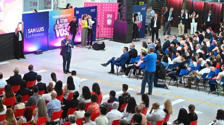 “La UPrO siempre tendrá las puertas abiertas para que se sigan perfeccionando en lo que eligieron” 