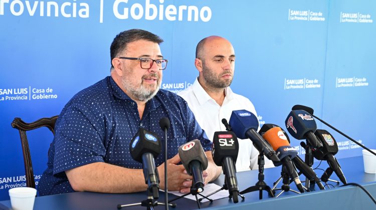 Lanzaron un sistema de autogestión para los beneficiarios del Plan de Inclusión