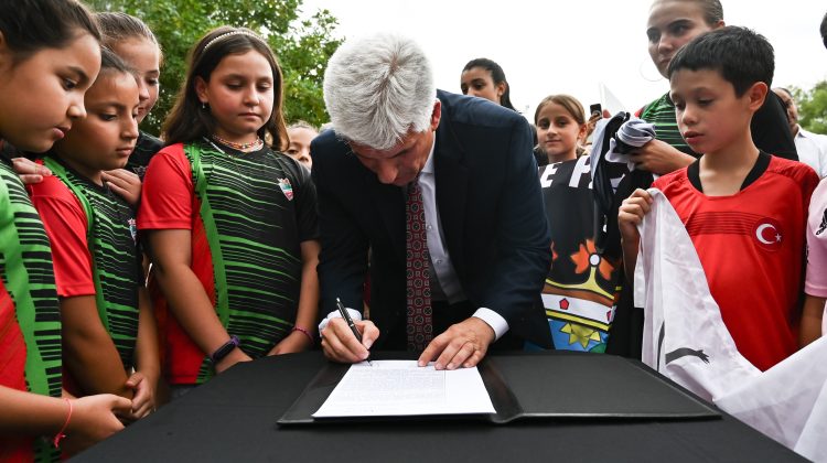 Finalizarán las obras de mantenimiento y refacción en el Centro Educativo N°27 ‘Santiago Besso’