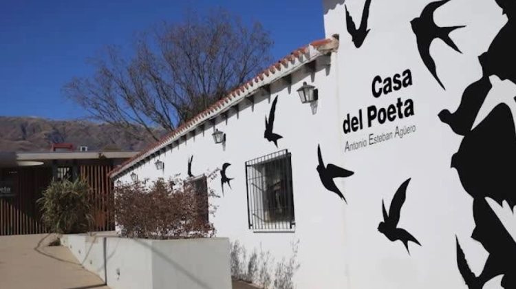 Presentarán el libro ‘Libera tus creencias’ en la Casa del Poeta