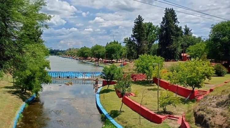 Santa Rosa brillará con el 32° Festival del Río Conlara