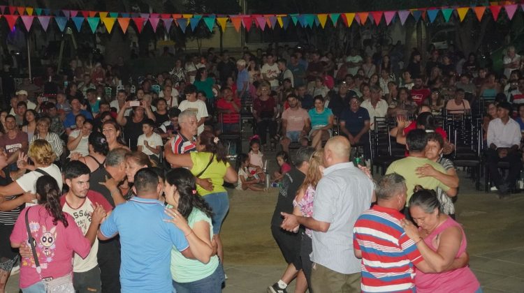 Con entrada libre y gratuita, la Fiesta del Mate y los Artesanos de la Madera celebra su 23ª edición