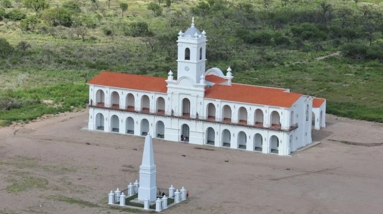 Ciudad de La Punta: cultura, gastronomía, sierras y sol en el Paseo Patrio