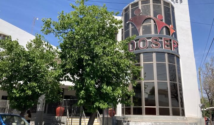 DOSEP habilitó nuevas delegaciones en Los Cajones y Villa del Carmen 