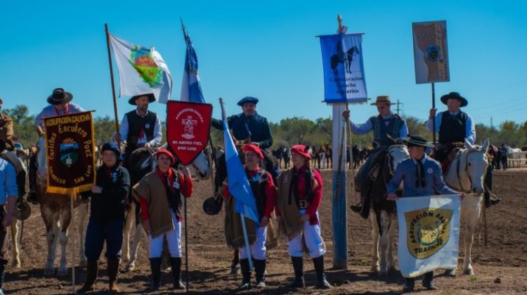 Cultura, gastronomía y tradición en Juan Llerena: se viene su festival