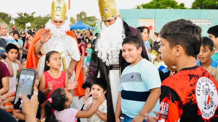 El Parque La Cerámica se consolida como un espacio de encuentro y recreación