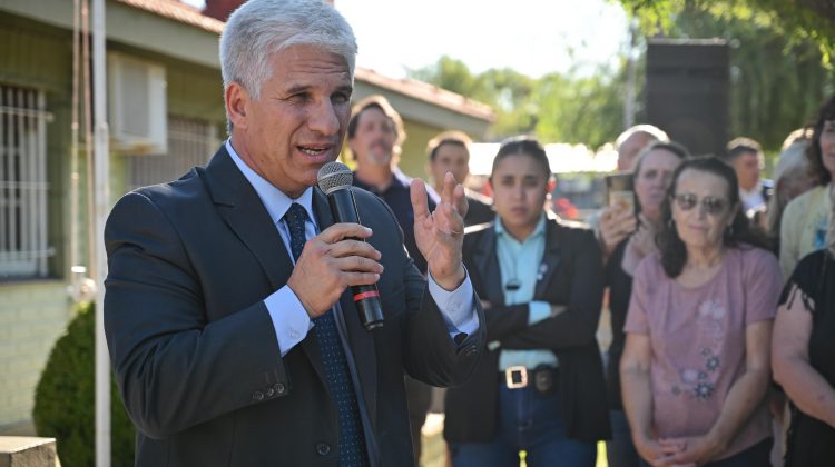 A fines de agosto, 170 familias de La Punilla tendrán acceso a la red de gas natural