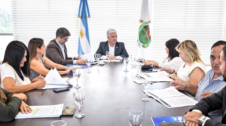 Cinco municipios renovaron el acuerdo con ‘Construyendo con Tu Pueblo 2025’