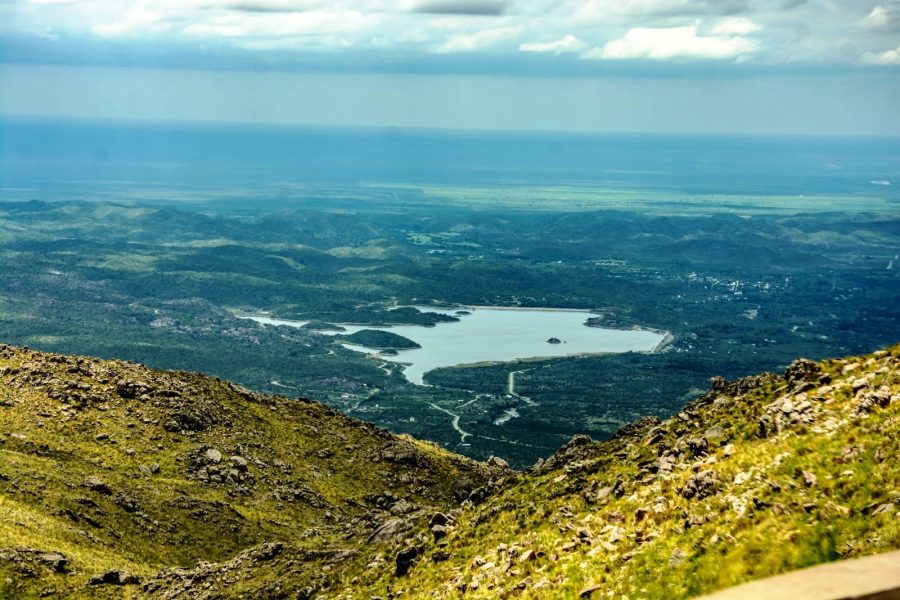 San Francisco del Monte de Oro: verano, naturaleza y cultura en el corazón de San Luis