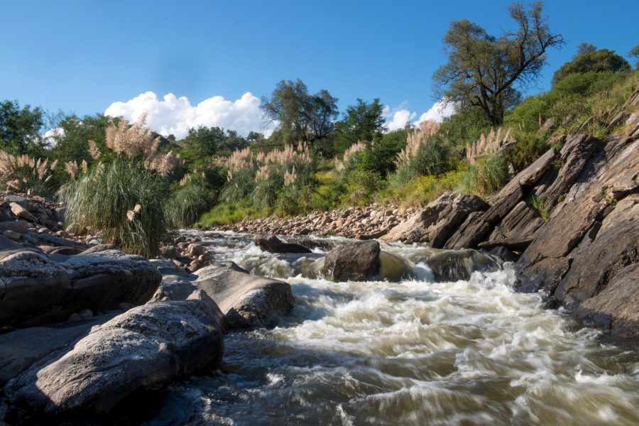 San Francisco del Monte de Oro: verano, naturaleza y cultura en el corazón de San Luis