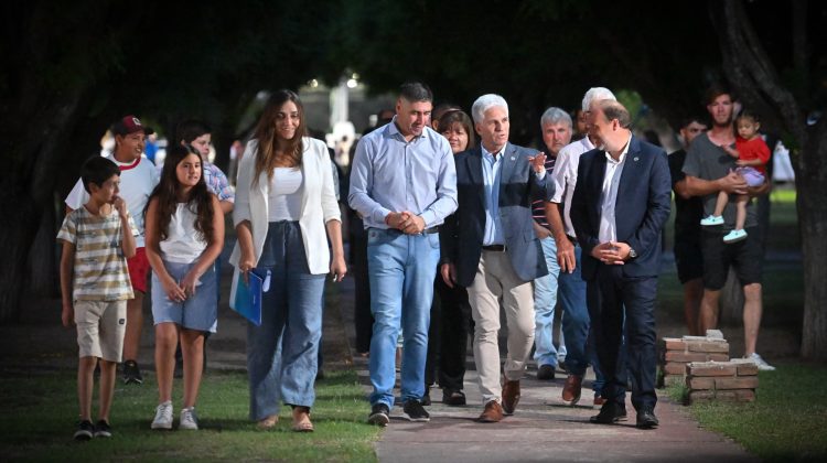 Fortuna amplía sus puestos de trabajo con ‘Construyendo con Tu Pueblo’ 