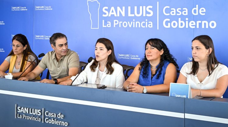 La provincia se prepara para vivir un fin de semana repleto de festivales y fiestas populares