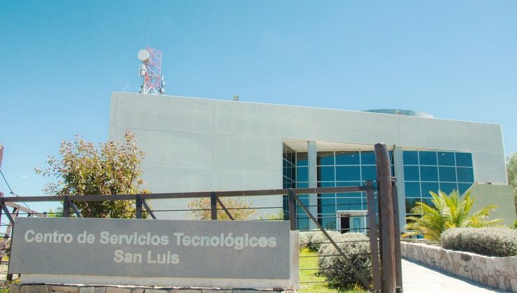 Realizarán tareas de mantenimiento en el Data Center ‘La Punta’