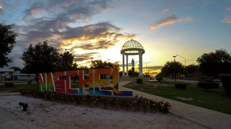 Naschel celebrará con un gran festival su 117° Aniversario